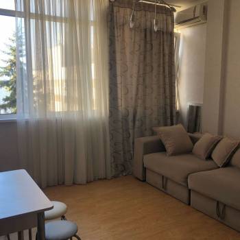 Продается 1-комнатная квартира, 21,8 м²