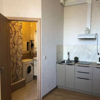 Продается 1-комнатная квартира, 21,8 м²