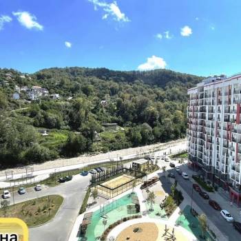 Продается 1-комнатная квартира, 27,7 м²