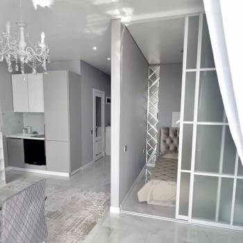 Продается 1-комнатная квартира, 35 м²