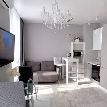 Продается 1-комнатная квартира, 35 м²