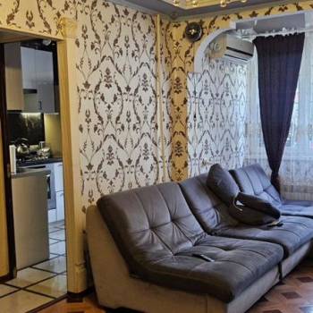 Продается 2-х комнатная квартира, 44,4 м²