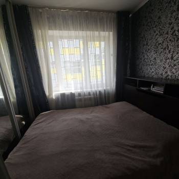 Продается 2-х комнатная квартира, 44,4 м²