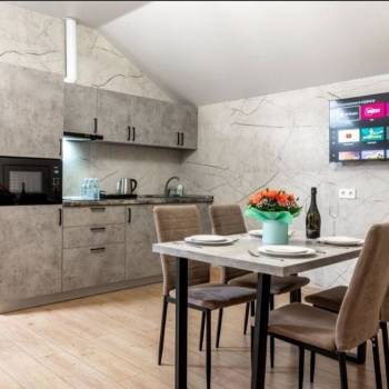 Продается 2-х комнатная квартира, 61,2 м²
