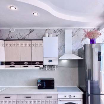Сдается 2-х комнатная квартира, 50 м²