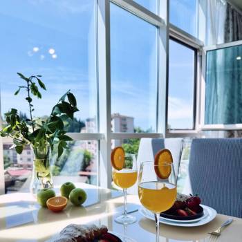 Сдается 2-х комнатная квартира, 50 м²