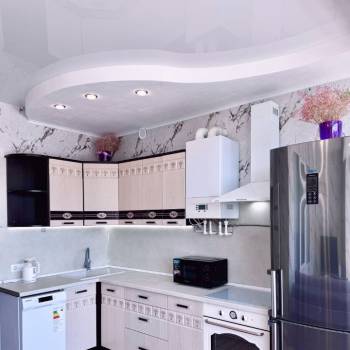 Сдается 2-х комнатная квартира, 50 м²