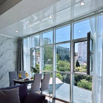 Сдается 2-х комнатная квартира, 50 м²