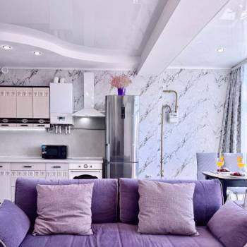 Сдается 2-х комнатная квартира, 50 м²