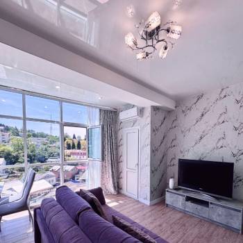 Сдается 2-х комнатная квартира, 50 м²