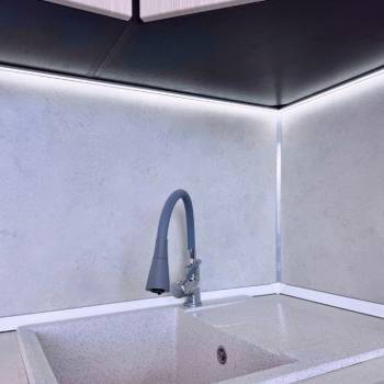 Сдается 2-х комнатная квартира, 50 м²