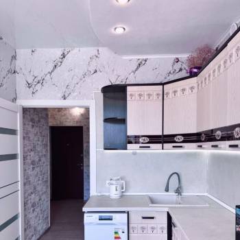 Сдается 2-х комнатная квартира, 50 м²