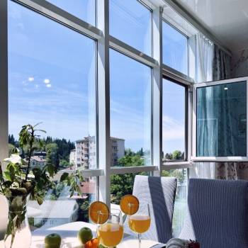 Сдается 2-х комнатная квартира, 50 м²
