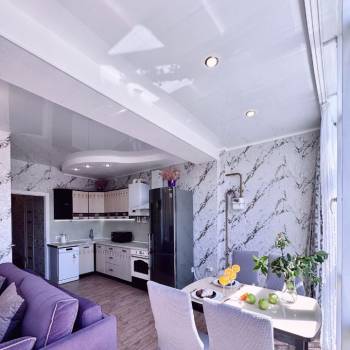 Сдается 2-х комнатная квартира, 50 м²