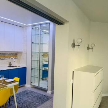 Сдается 2-х комнатная квартира, 54 м²