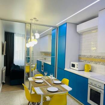 Сдается 2-х комнатная квартира, 54 м²