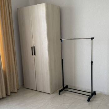 Сдается 2-х комнатная квартира, 65 м²