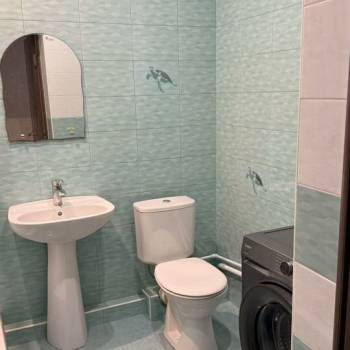 Сдается 2-х комнатная квартира, 65 м²