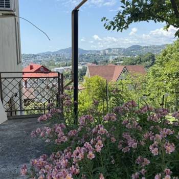 Сдается 2-х комнатная квартира, 65 м²