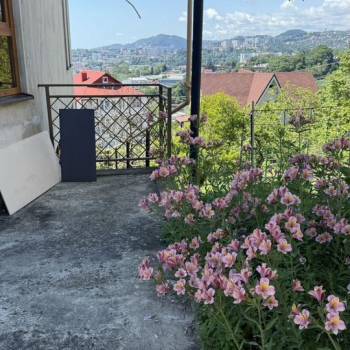 Сдается 2-х комнатная квартира, 65 м²