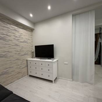 Сдается 1-комнатная квартира, 46 м²