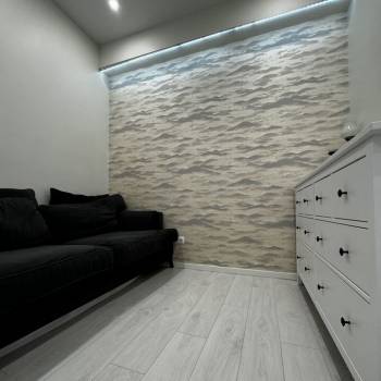 Сдается 1-комнатная квартира, 46 м²