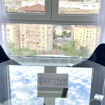 Продается 1-комнатная квартира, 36 м²