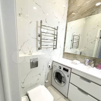 Продается 1-комнатная квартира, 36 м²