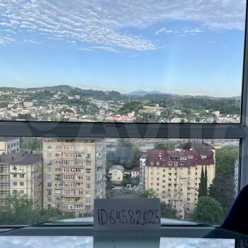 Продается 1-комнатная квартира, 36 м²