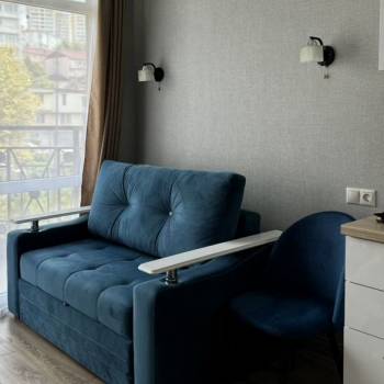 Продается 1-комнатная квартира, 33,1 м²
