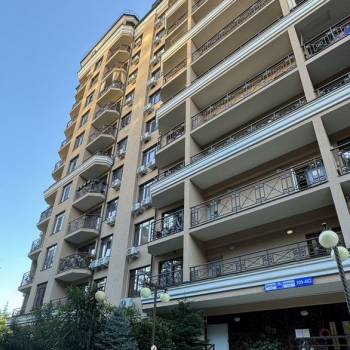 Продается 1-комнатная квартира, 33,1 м²