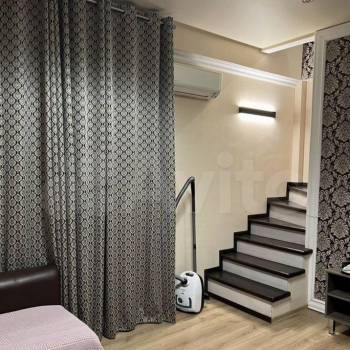 Продается 2-х комнатная квартира, 56 м²