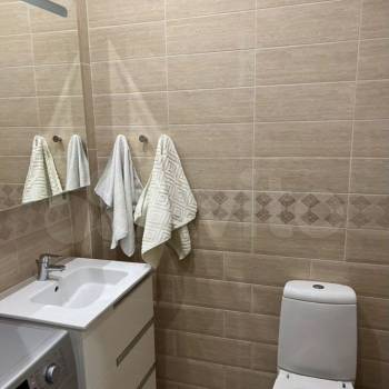 Продается 2-х комнатная квартира, 56 м²