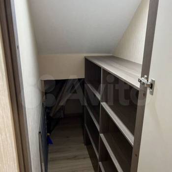 Продается 2-х комнатная квартира, 56 м²