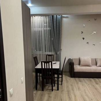 Продается 2-х комнатная квартира, 56 м²