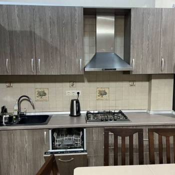Продается 2-х комнатная квартира, 56 м²
