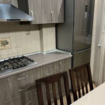 Продается 2-х комнатная квартира, 56 м²