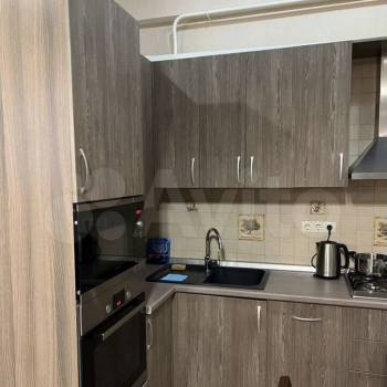 Продается 2-х комнатная квартира, 56 м²