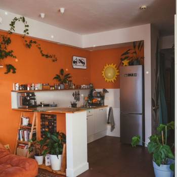 Продается 3-х комнатная квартира, 120 м²