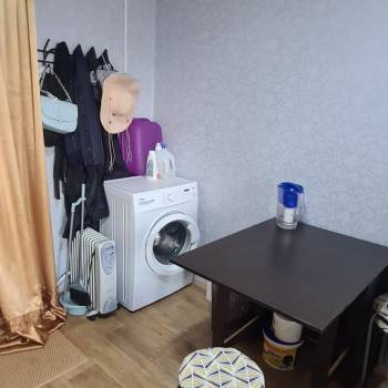 Продается 2-х комнатная квартира, 30 м²