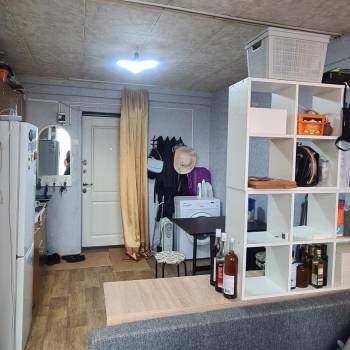 Продается 2-х комнатная квартира, 30 м²