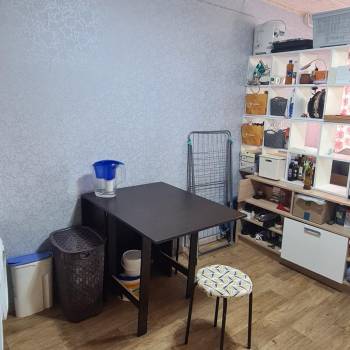 Продается 2-х комнатная квартира, 30 м²