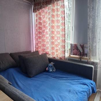 Продается 2-х комнатная квартира, 30 м²