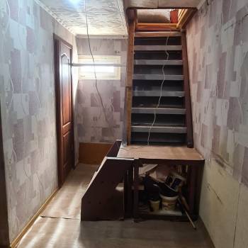 Продается 2-х комнатная квартира, 30 м²