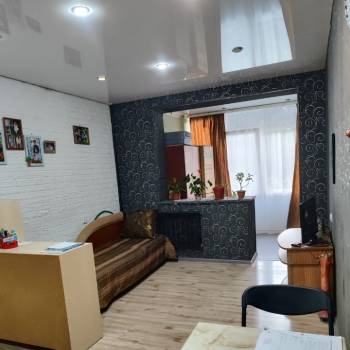 Продается 3-х комнатная квартира, 69,5 м²