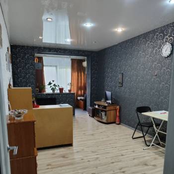 Продается 3-х комнатная квартира, 69,5 м²