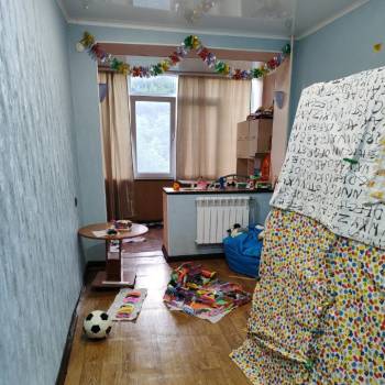 Продается 3-х комнатная квартира, 69,5 м²