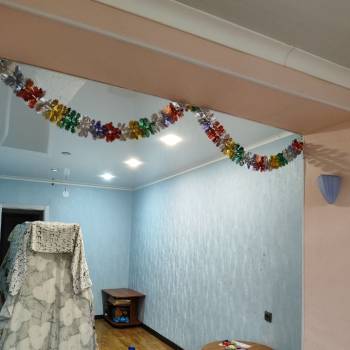Продается 3-х комнатная квартира, 69,5 м²