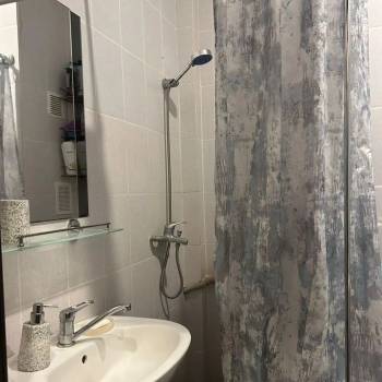 Продается 1-комнатная квартира, 25,7 м²
