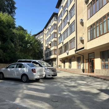 Продается 1-комнатная квартира, 25,7 м²